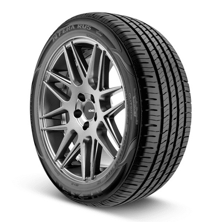 Nexen Tires Reviews >> Nexen Nfera Ru5 All Season Tire 255 55r18 109v Nexen Tires Reviews >> Nexen Nfera Ru5 All Season Tire 255 55r18 109v