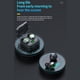 thumbnail image 4 of BT5.3 Auriculares inalámbricos verdaderos con micrófono Auriculares de música en la oreja Romacci Auriculares, 4 of 7