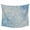 Blue, variant on Blue Coastal Large Tapestry for Bedroom Wall Hanging Tapestry, Summer Ocean Starfish Conch Seashells Ceiling Backdrop Tapestries Poster Blanket Wall Decor for Teens Room Living Room Dorm 86" x 104"