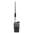 thumbnail image 1 of Antena CB Telescópica JShteea 27MHz 23cm-130cm SMA, 1 of 9