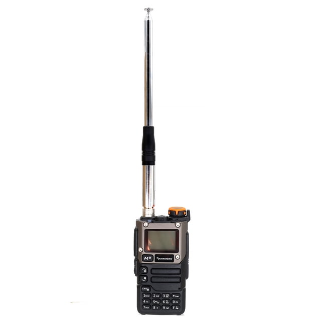 Antena CB Telescópica JShteea 27MHz 23cm-130cm SMA