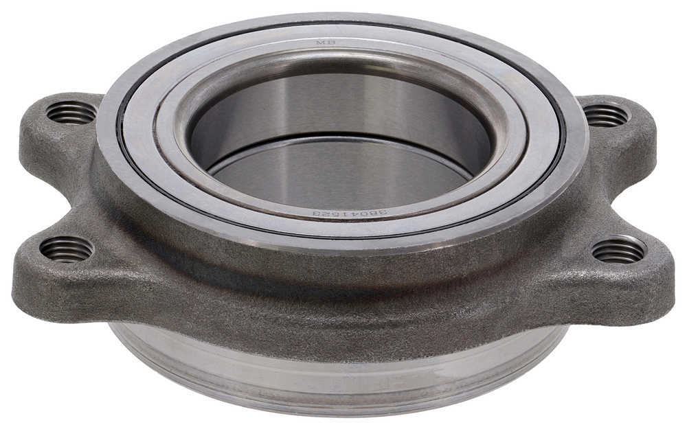 Mevotech Original Grade G513301 Wheel Bearing and Hub Assembly