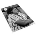 thumbnail image 3 of Print: Fannie Lou Hamer, Mississippi Freedom Democratic Party Delegate, At, 3 of 4
