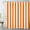 Orange, variant on Black and White Geometric Shower Curtain, Abstract Modern Gray and Pink Shower Curtains for Bathroom 60X72 inch Decoration