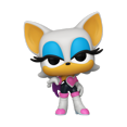 thumbnail image 1 of Funko Pop! Games: Sonic The Hedgehog - Rouge figurine en vinyle, 1 of 3