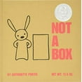 thumbnail image 1 of Pre-Owned Not a Box (Hardcover) 0061123226 9780061123221, 1 of 1