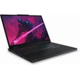 thumbnail image 2 of Lenovo Legion 5i Gaming Laptop, Intel Ultra 7-255HX, 32 GB DDR5 RAM, 1 TB PCIe SSD, 15.1" WQXGA (2560x1600) Display, Nvidia G-Force RTX 5060, RGB Keyboard, W11 Pro, Eclipse Black+Traix Mousepad, 2 of 8