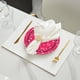 thumbnail image 5 of Decoraciones para San Valentín, adornos para San Valentín, regalos para San Valentín, decoración para San Valentín, juego de utensilios para fiestas, utensilios de papel desechables, vajilla desechabl, 5 of 6