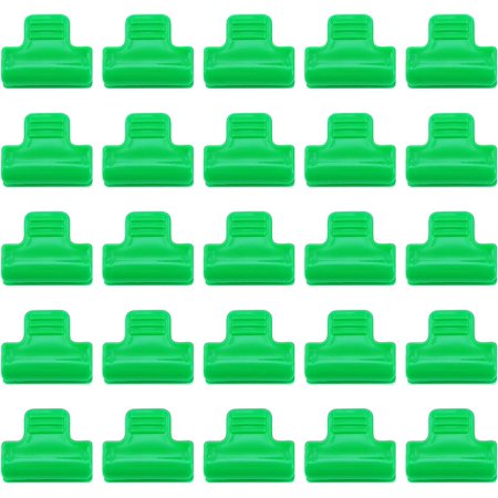 Spring Clips Accessories Greenhouse Clips - Netting Tunnel Hoop Clips Row Cover Clips Shed Film Shading Net Rod Clip for Greenhouses Frame Shelters, 30pcs Plants Plastic Plants