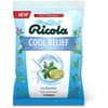 Ricola Cool Relief Cough Suppressant Drops, 19 ea (Pack of 6)