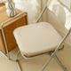 thumbnail image 4 of Cojín de Asiento de Gel Ice Silk | Almohadilla Transpirable Tipo Panal para Silla de Oficina | Alfombrilla Antideslizante y Refrescante para Sillas de Escritorio | 40X40X3Cm | Funda de Asiento Que Al, 4 of 7