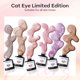 thumbnail image 4 of Set de esmaltes de uñas Modelones Cat Eye Gel, 6 colores, 7 ml, con imán, 4 of 8