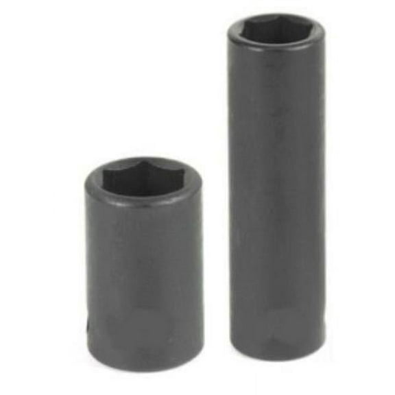 Grey Pneumatic Corp. 3050MD 3/4" Drive X 50mm Deep