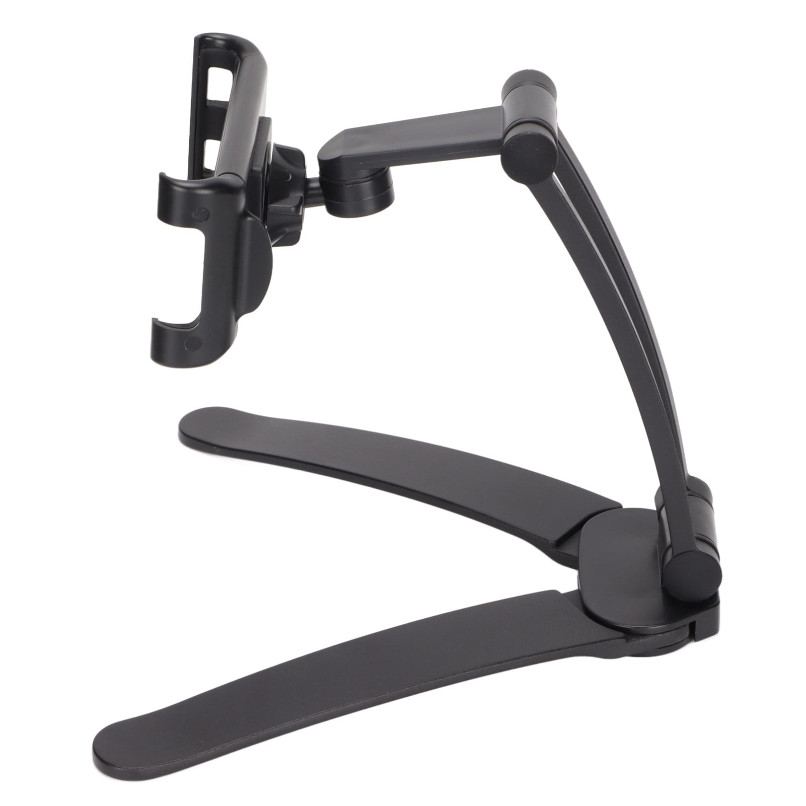 handleiding Ingang Vervuild Kitchen Table Stand, Complete Configuration Kitchen Phone Holder Arbitrary  Adjustment Force Wide Compatibility For 5-10 Inch Mobile Phone - Walmart.com