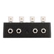 thumbnail image 5 of Pedal mezclador Earthquaker Devices, cuatro a uno, 4 canales, 5 of 7