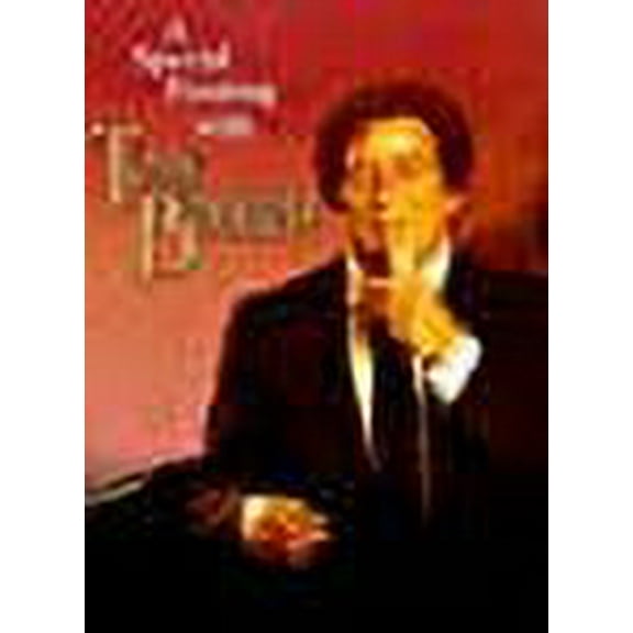A Special Evening with Tony Bennett