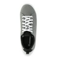 thumbnail image 2 of No Boundaries Casual Lace Up Sneakers, Men’s, 2 of 6