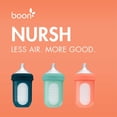 thumbnail image 3 of Botellas Reutilizables de Pouch NURSH Boon 8 Onzas Paquete de 3, 3 of 3