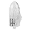 thumbnail image 2 of VGEBY LED Light, Plastic Material Light Decor, For Wedding Christmas Home, 2 of 8