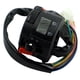 thumbnail image 4 of Interruptor Universal de Manija Izquierda de Motocicleta 22 Mm, 4 of 8