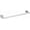Chrome, variant on Delta 74518 Bonacci 18" Towel Bar - Chrome