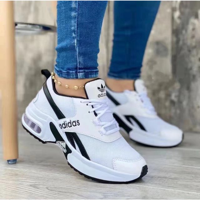 Tenis de mujer 2023 Transpirable Zapatillas Ligeras Suaves Y Duraderas Zapatos Casuales Gao Jiahui unisex