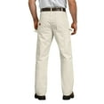 thumbnail image 2 of Dickies Men's Relaxed Fit Double Knee Carpenter Painter's Pants, 2 of 4