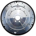 thumbnail image 2 of Ram Clutches 2529 SBF Billet Aluminum Flywheel SFI 157 Tooth Int. Balance, 2 of 2