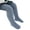 bleu, variante sur dmqupv Collants à Pieds pour Fille Tout-Petits Enfants Filles Coton Uni Chaud Polaire Tricot Leggings Collants Extensibles Pantalons Basiques Chaussettes Collants pour l'Hiver Bas Noir, Taille pour 0-3 Mois