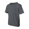 thumbnail image 1 of Gildan - T-Shirt pour Jeunes DryBlend, 1 of 1