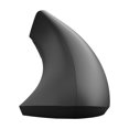 thumbnail image 4 of Matsuzay Ratón vertical ergonómico Inalámbrico Mano derecha Ratones para juegos de computadora Ratón óptico USB 6D Ratón para computadora Type2 NO2, 4 of 6