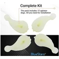 thumbnail image 4 of 80040 Washer Agitator Dogs Replacement Kit By Blue Stars - Easy., 4 of 6