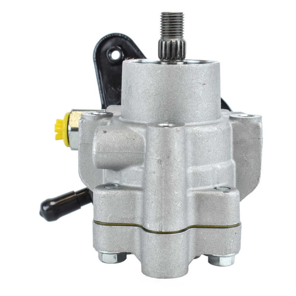 Atlantic Automotive Engineering 5535N AAE New Hydraulic Power Steering Pump 100% Tested