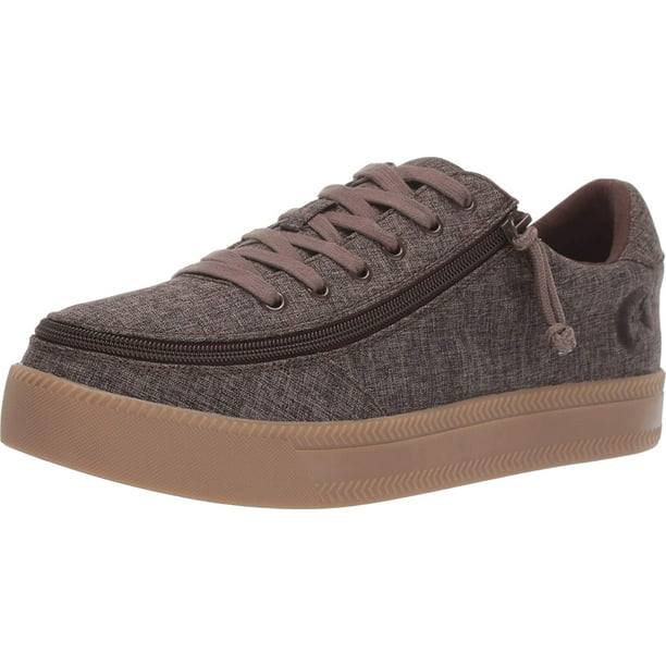 BILLY Chaussures Classiques en Dentelle Chambray