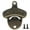 bronze opener, variant on Vintage Wall Mount Bottle Opener with Screws Kitchen Bar Beer Zinc Alloy Can Opener Tool Household Professional Corkscrew Gadget