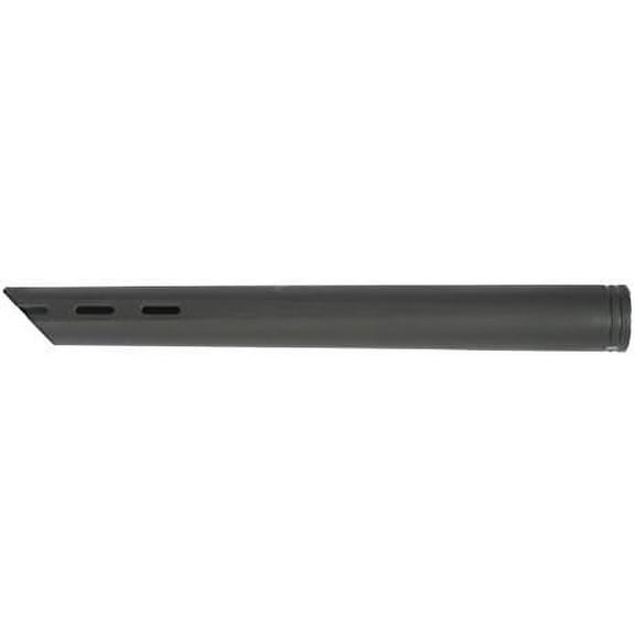 34817 Vacuum Attachment, 1.25" Crevice, Black