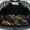 Black Gold Marble, variant on Yspwyqan Trunk Mat for Cars, Blue Gold Marble All Weather Anti-Slip Cargo Liner, Easy to Clean Auto Interior Accessory Compatible with Saloons Most Car Vehicles