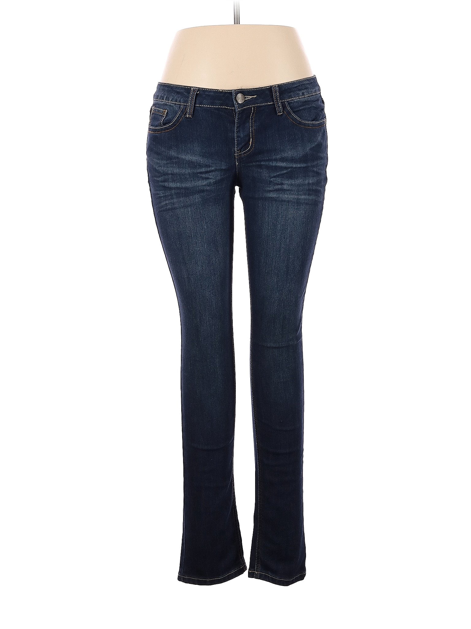 Earl Jean Womens Jeans - Walmart.com