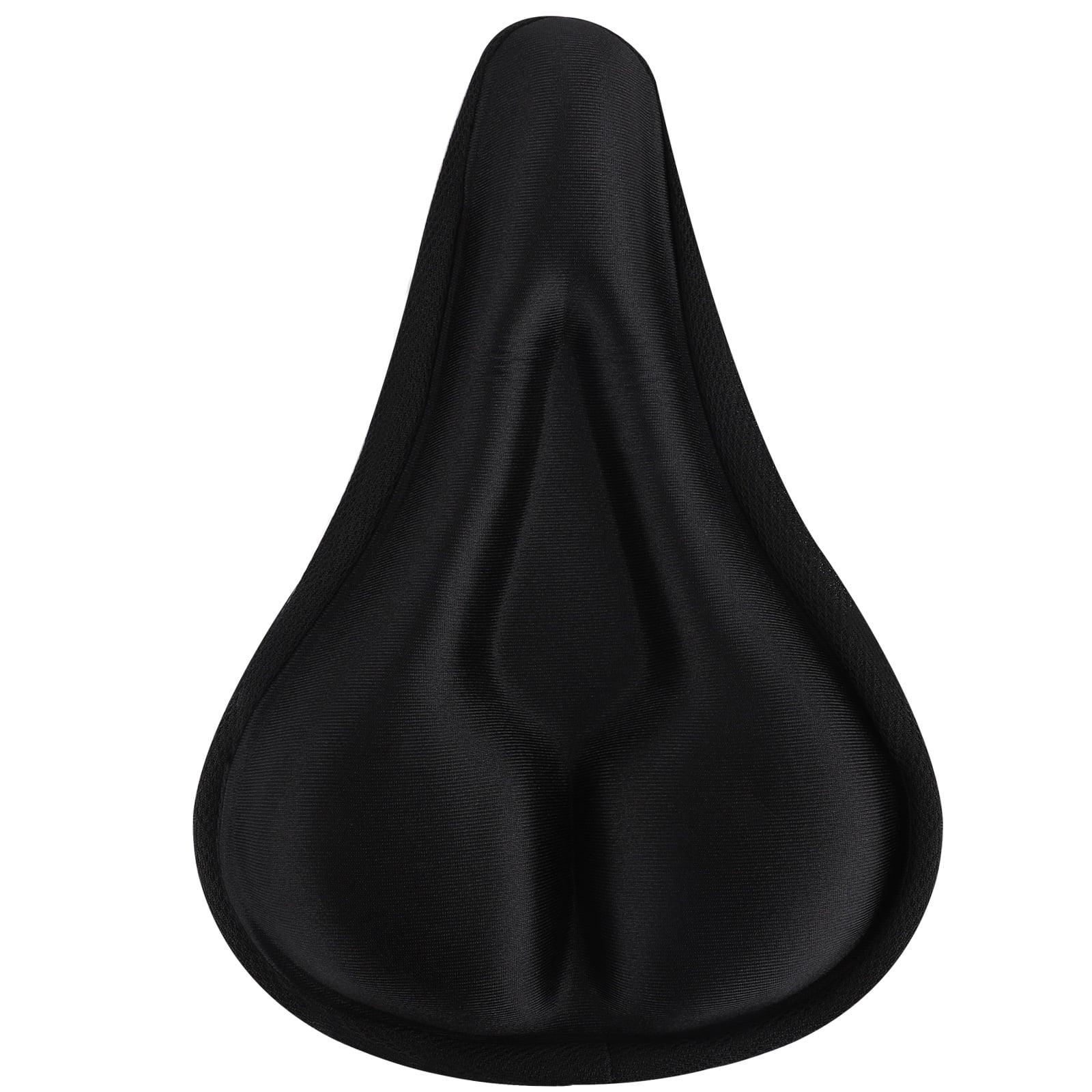 Bicycle Seat Breathable Saddle Seat Ultra Soft Cover Thickened MTB