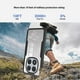 thumbnail image 4 of For Xiaomi Redmi Note 14 Pro 5G 14 Pro+ 5G Case Acrylic + TPU Clear Phone Cover with PET Screen Film, 4 of 5