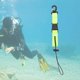 thumbnail image 4 of 2x Cámara de buceo, correa de cordón antipérdida, cuerda elástica con hebilla de liberación rápida para herramienta de pesca de buceo submarin Sunnimix Clip de cordón de buceo, 4 of 8