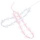 thumbnail image 3 of 2 cadenas de cuentas para teléfono móvil, dijes de cuentas, correas de muñeca antipérdida para teléfono., 3 of 7