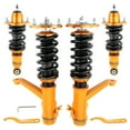 thumbnail image 5 of Maxpeedingrods Coilover Suspension Kits for Honda Element 2003-2011 Adj. Damper Shock Struts, 5 of 6