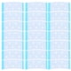 thumbnail image 3 of 36pcs Tapeo de peluca sudor de doble cara de cinta adhesiva de doble cara Suministro de peluca para mujeres, 3 of 5