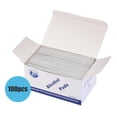 thumbnail image 2 of 100pcs / box Disposable Cleaning Wipes Non Woven Fabric Skin Cleaning Pads, 2 of 11