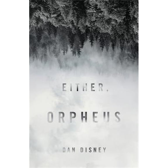 Pre-Owned either, Orpheus (Paperback)