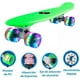 thumbnail image 3 of Patineta Penny Board 22" Bluelander con Llantas LED de Colores Bluelander  Patineta, 3 of 5