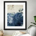 thumbnail image 2 of Giant Art 30x40 Unquiet Stone II Matted and Framed in White, 2 of 3