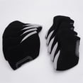 thumbnail image 4 of Bangcool 10PCS Golf Club Head Cover Simple Golf Iron Cover Protective Head Cover, 4 of 4