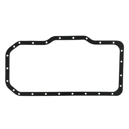 Oil Pan Gasket Fits International Tractor 52001D